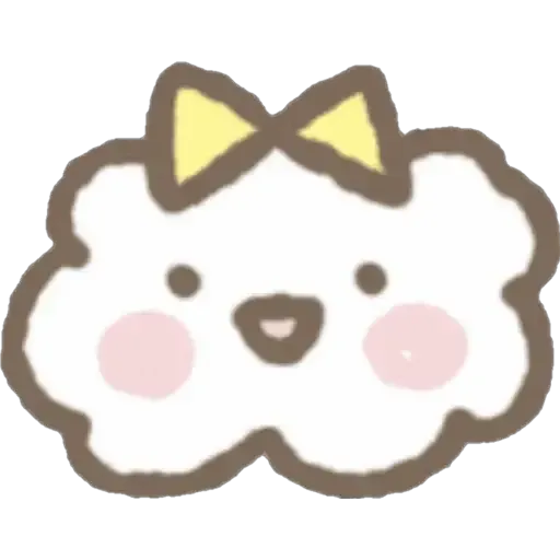 kawai9 - Sticker 9