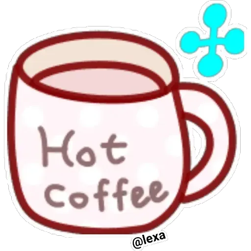 kawai9 - Sticker 25