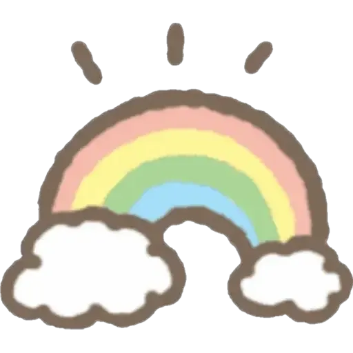 kawai9 - Sticker 12