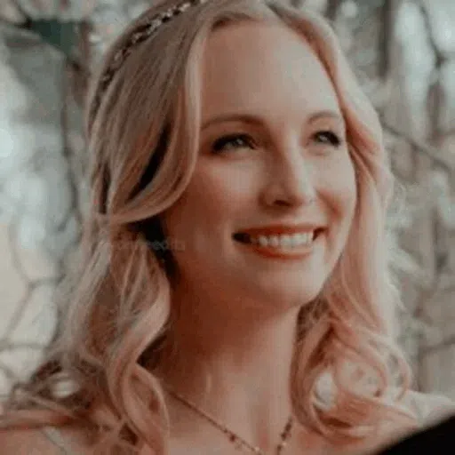 Candice - Sticker 20