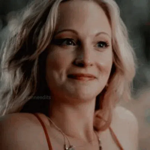Candice - Sticker 18