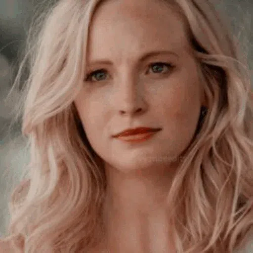 Candice - Sticker 23