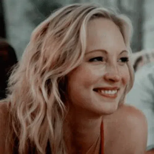 Candice - Sticker 19