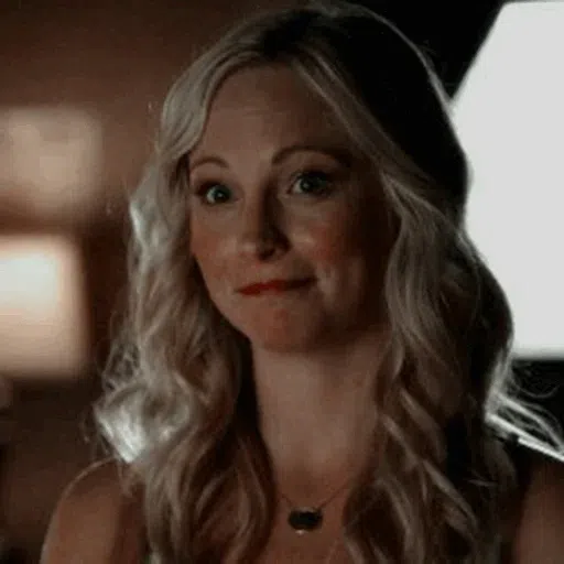 Candice - Sticker 16