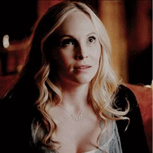 Candice - Sticker 28