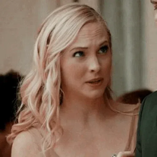 Candice - Sticker 10