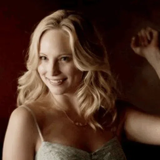 Candice - Sticker 29