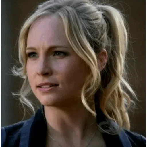 Candice - Sticker 22