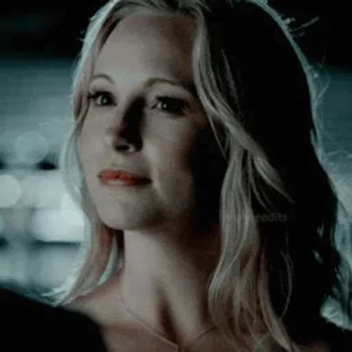 Candice - Sticker 13