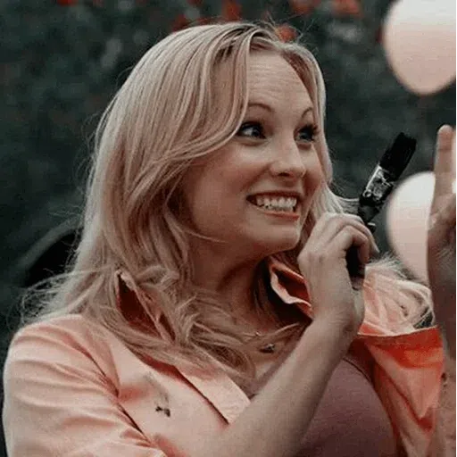 Candice - Sticker 14