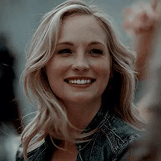 Candice - Sticker 27