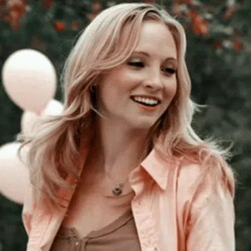 Candice - Sticker 12