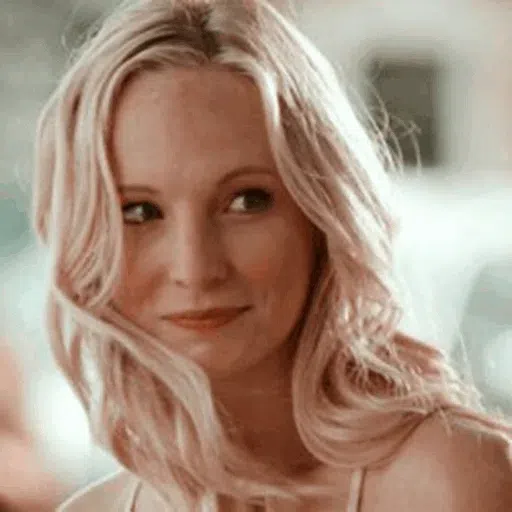 Candice - Sticker 25