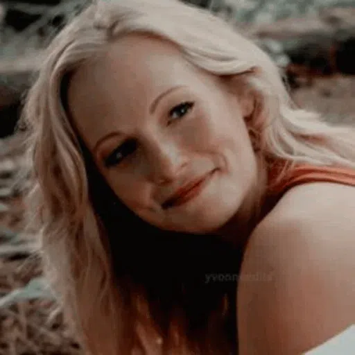 Candice - Sticker 17