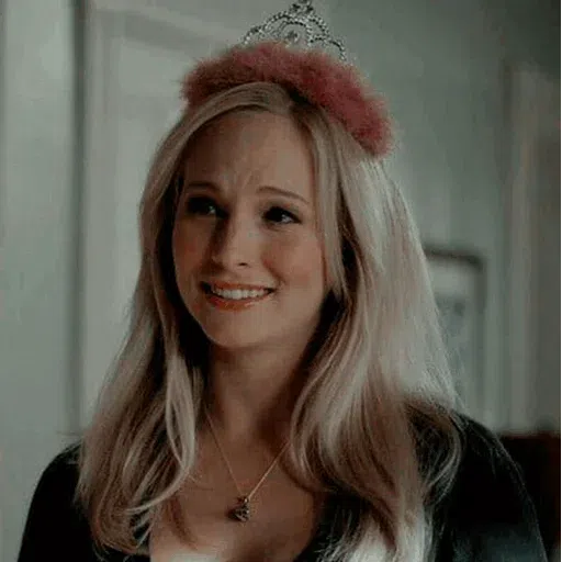 Candice - Sticker 26