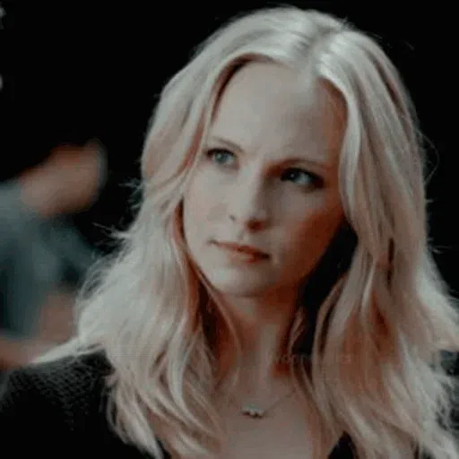 Candice - Sticker 11