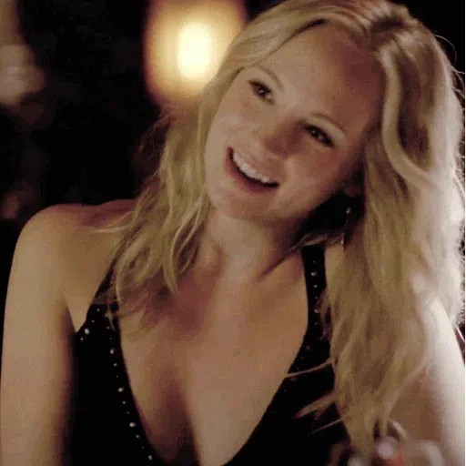 Candice - Sticker 30