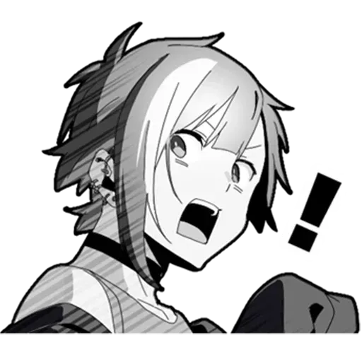 Lonely Boy - Sticker 13