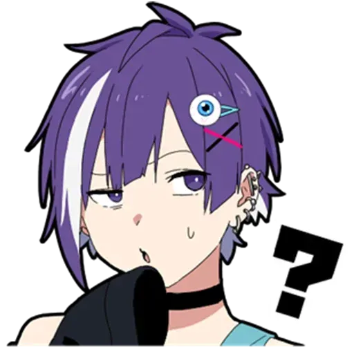 Lonely Boy - Sticker 14