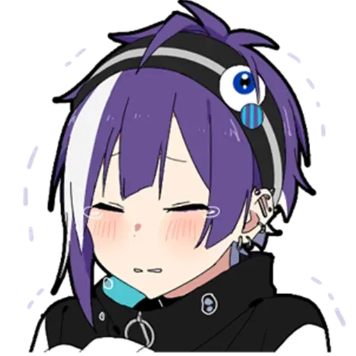 Lonely Boy - Sticker 23