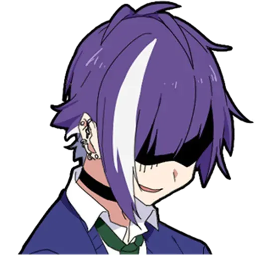 Lonely Boy - Sticker 18