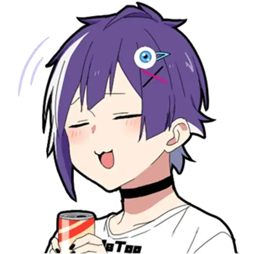 Lonely Boy - Sticker 26
