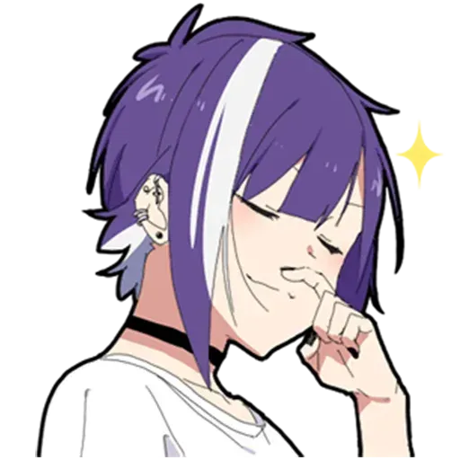 Lonely Boy - Sticker 28