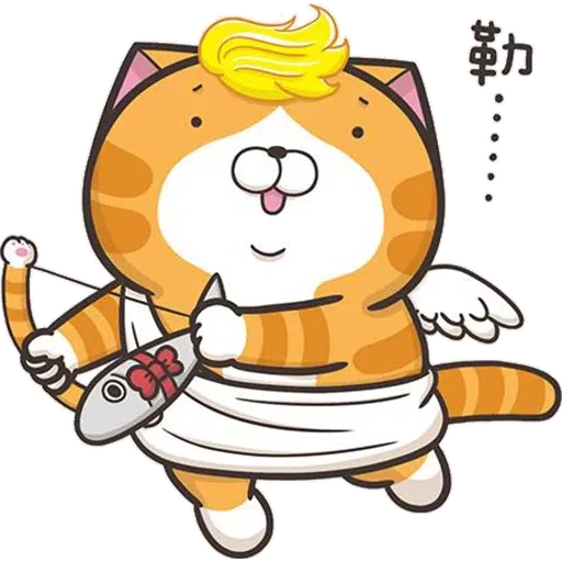 阿里巴巴遇上百年大盜 - Sticker 27