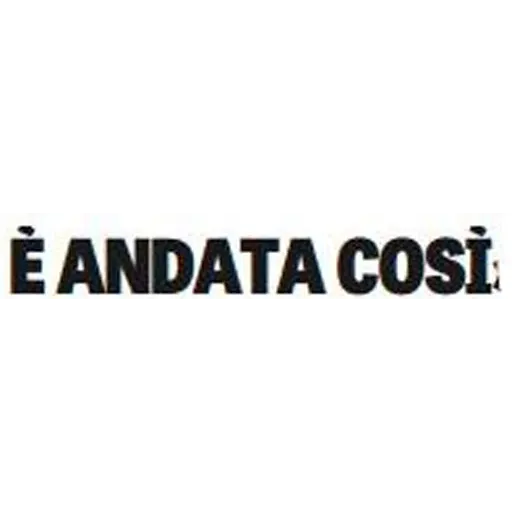 titoligiornali - Sticker 17