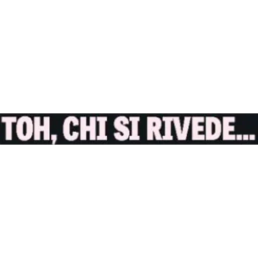 titoligiornali - Sticker 14