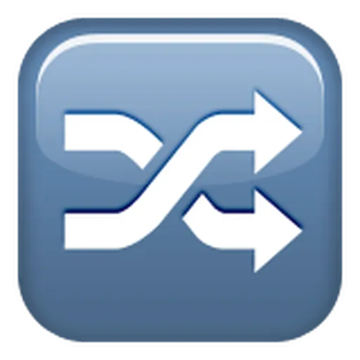 Emoji Symbols Pack - 2 - Sticker 13