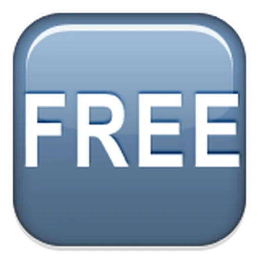 Emoji Symbols Pack - 2 - Sticker 19