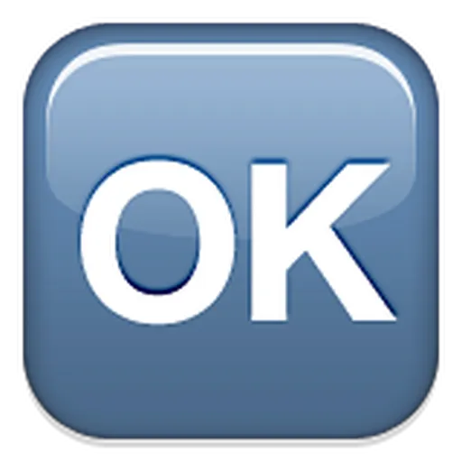 Emoji Symbols Pack - 2 - Sticker 12