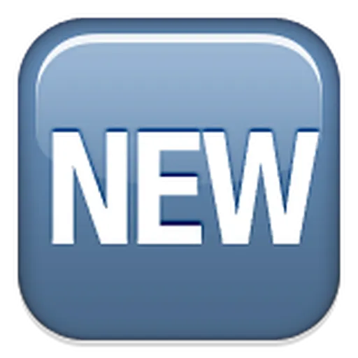 Emoji Symbols Pack - 2 - Sticker 16