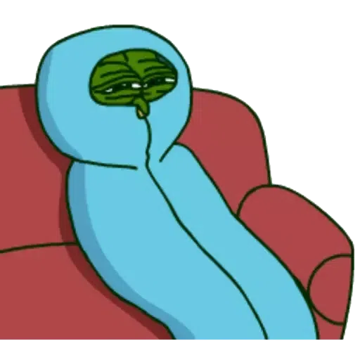 Pepe - Sticker 15
