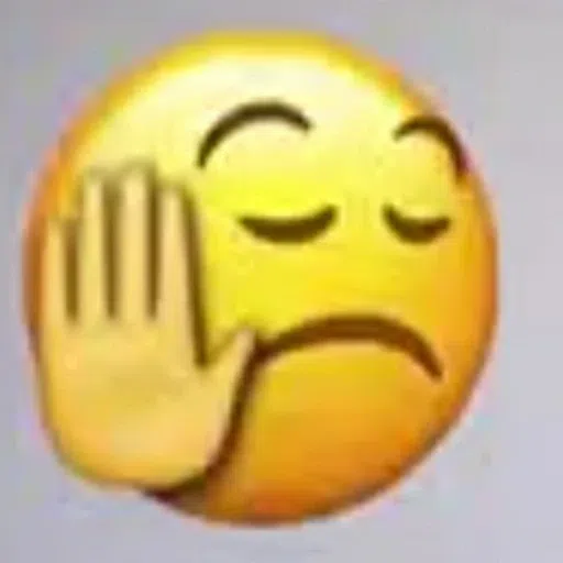 Emojis dif. - Sticker 18