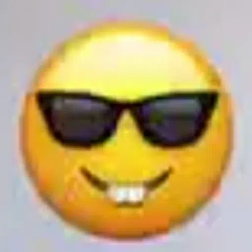 Emojis dif. - Sticker 12