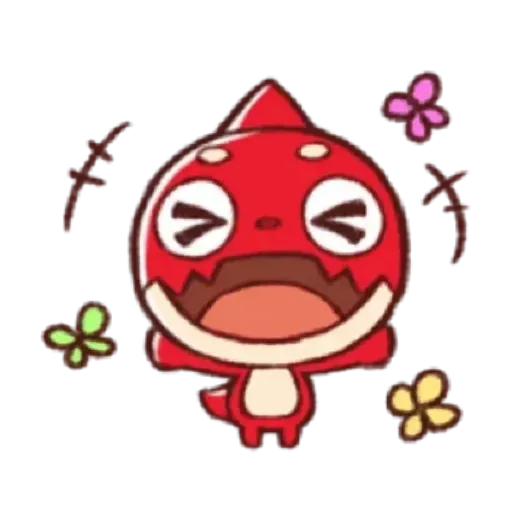 Pack 2 - Sticker 24