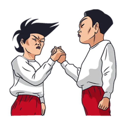 稻中兵團 3.0 - Sticker 27