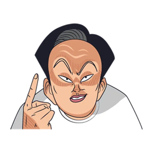 稻中兵團 3.0 - Sticker 22