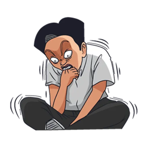 稻中兵團 3.0 - Sticker 23