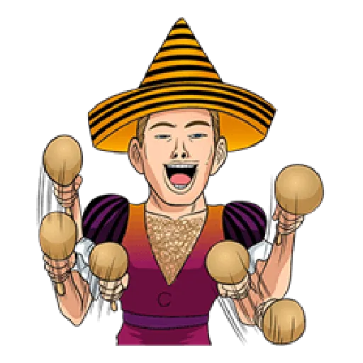稻中兵團 3.0 - Sticker 11