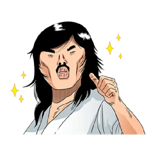稻中兵團 3.0 - Sticker 30