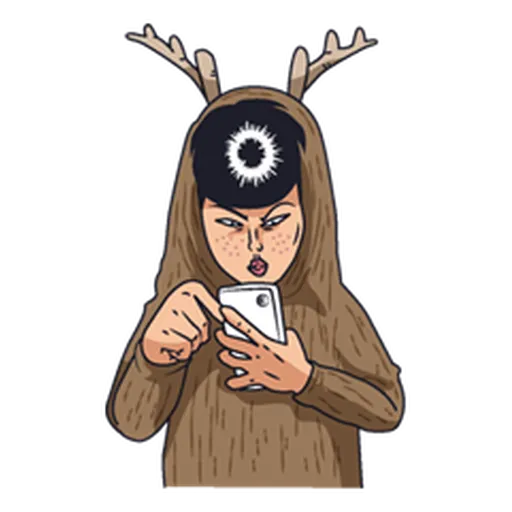 稻中兵團 3.0 - Sticker 18