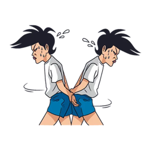 稻中兵團 3.0 - Sticker 28