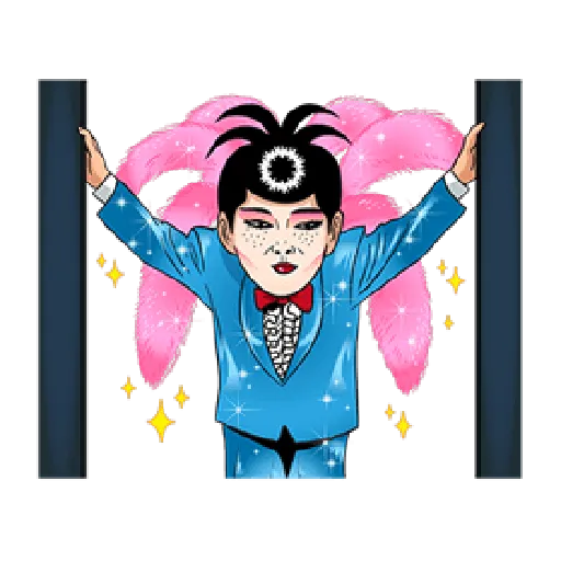 稻中兵團 3.0 - Sticker 15