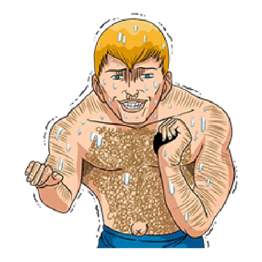 稻中兵團 3.0 - Sticker 19