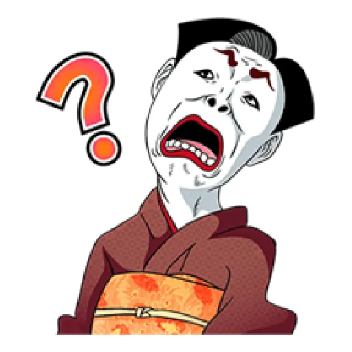 稻中兵團 3.0 - Sticker 26