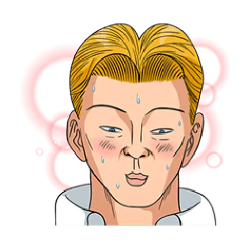 稻中兵團 3.0 - Sticker 13