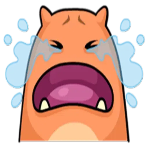 Chummon - Sticker 9